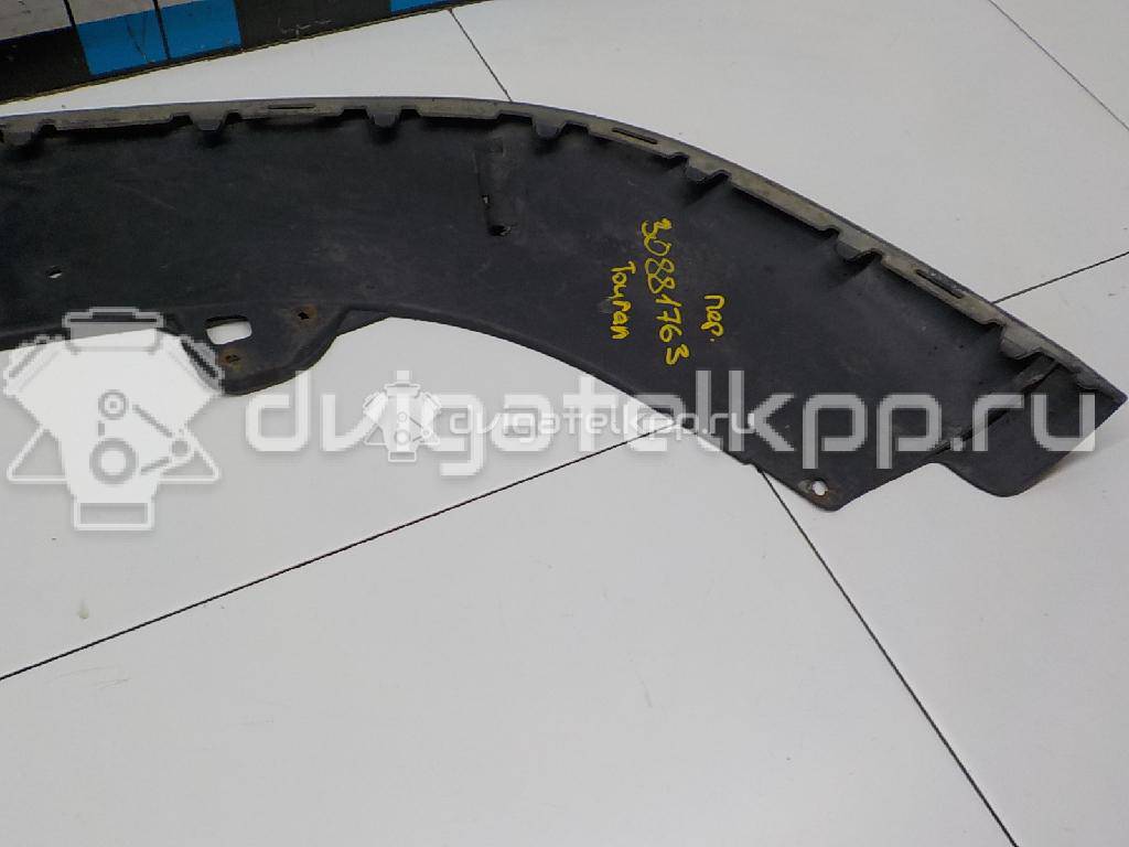 Фото Спойлер переднего бампера  1T0805903B9B9 для Volkswagen Touran {forloop.counter}}