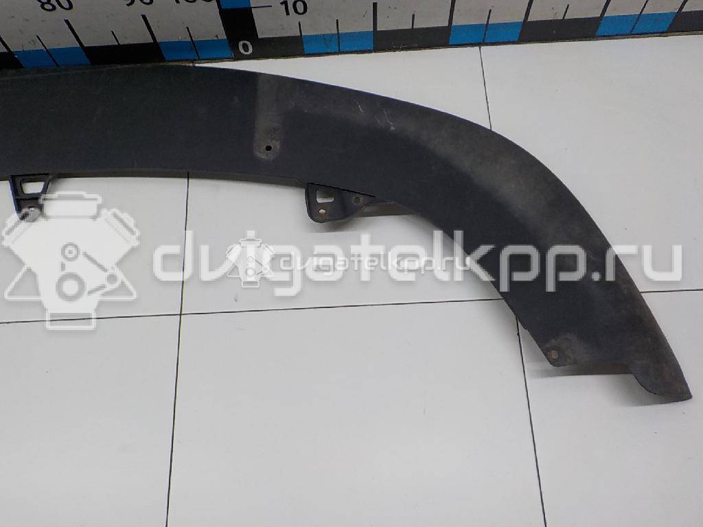 Фото Спойлер переднего бампера  1T0805903B9B9 для Volkswagen Touran {forloop.counter}}