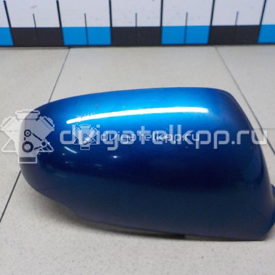 Фото Крышка корпуса зеркала правого  1T0857538AGRU для Volkswagen Touran