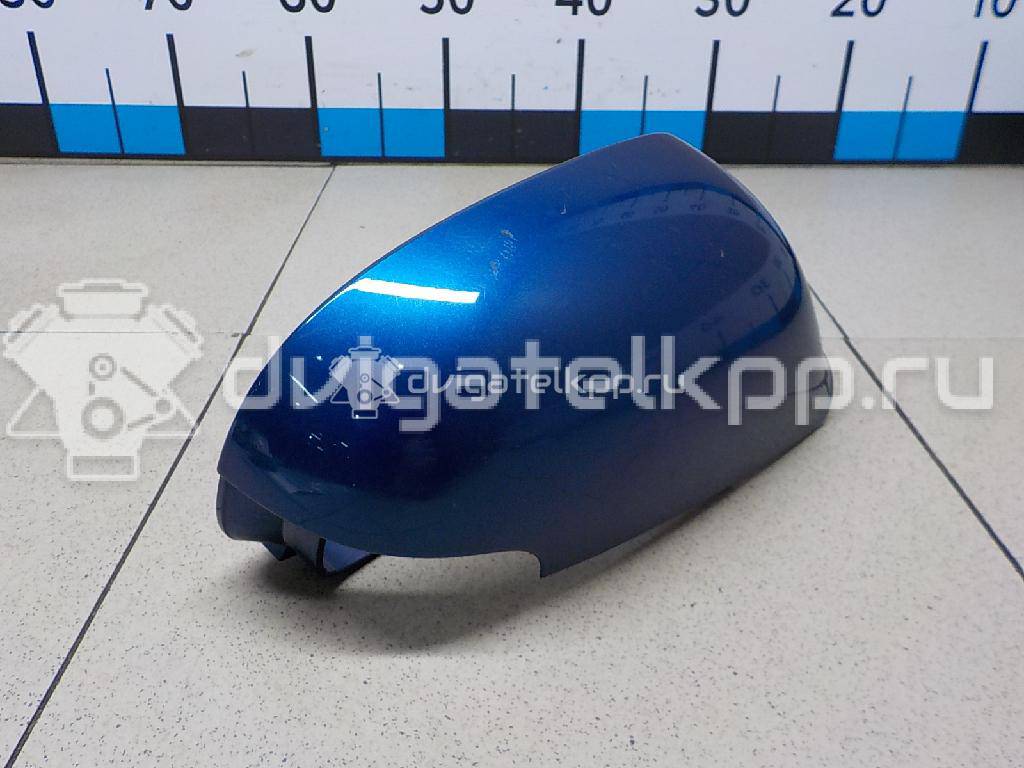 Фото Крышка корпуса зеркала правого  1T0857538AGRU для Volkswagen Touran {forloop.counter}}