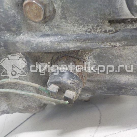 Фото Контрактная (б/у) МКПП для Mazda 626 140-148 л.с 16V 2.0 л FE (16V) Супер-бензин (95) неэтилированный
