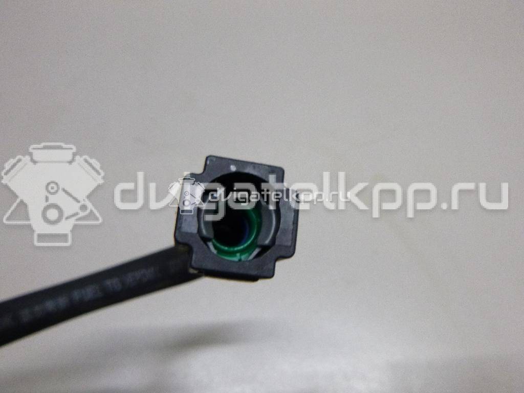 Фото Трубка топливная для двигателя 1ZR-FE для Toyota / Toyota (Gac) / Toyota (Faw) 118-122 л.с 16V 1.6 л бензин 239010D090 {forloop.counter}}