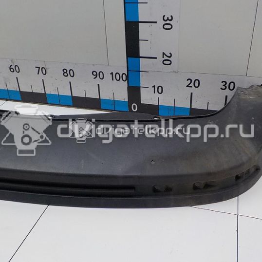 Фото Юбка задняя  1T0807521D9B9 для Volkswagen Touran