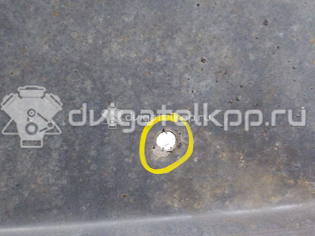 Фото Юбка задняя  1T0807521D9B9 для Volkswagen Touran {forloop.counter}}