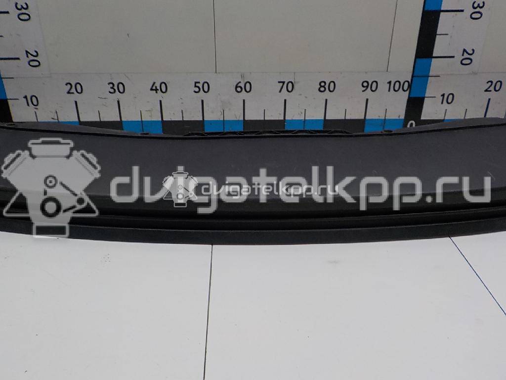 Фото Юбка задняя  1T0807521D9B9 для Volkswagen Touran {forloop.counter}}