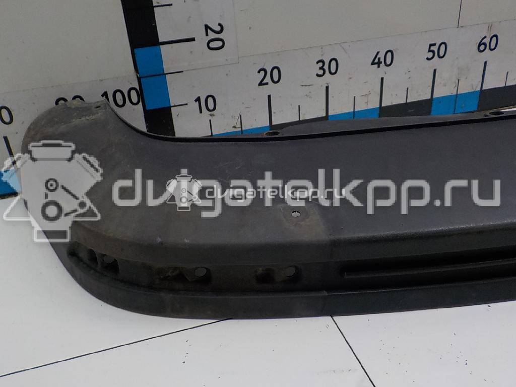 Фото Юбка задняя  1T0807521D9B9 для Volkswagen Touran {forloop.counter}}