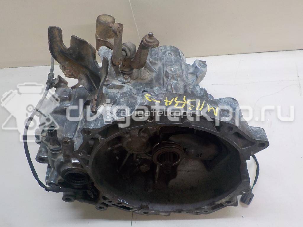 Фото Контрактная (б/у) МКПП для Mazda 626 140-148 л.с 16V 2.0 л FE (16V) Супер-бензин (95) неэтилированный {forloop.counter}}