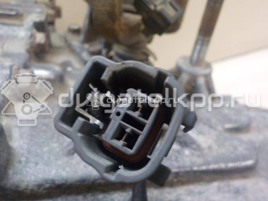 Фото Контрактная (б/у) МКПП для Mazda 626 140-148 л.с 16V 2.0 л FE (16V) Супер-бензин (95) неэтилированный {forloop.counter}}