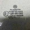 Фото Стекло двери задней правой  1T0845026F для Volkswagen Touran {forloop.counter}}