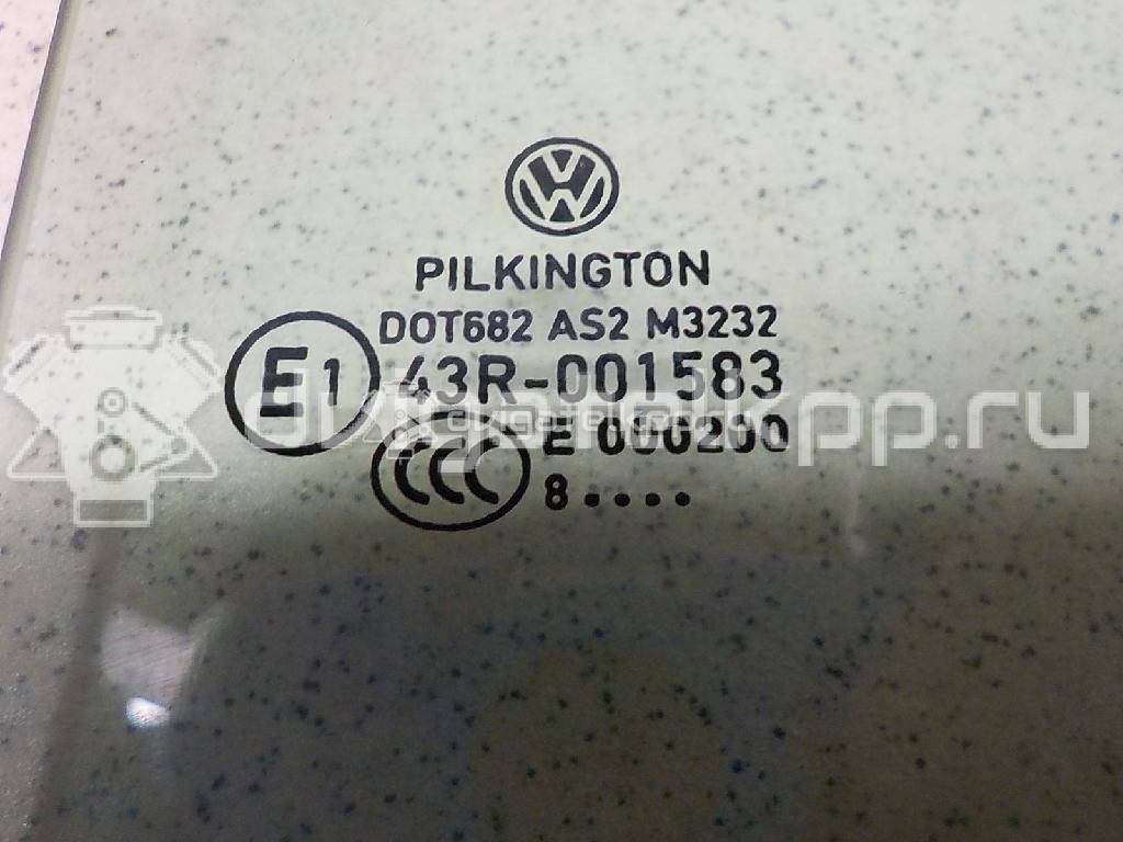 Фото Стекло двери задней правой  1T0845026F для Volkswagen Touran {forloop.counter}}