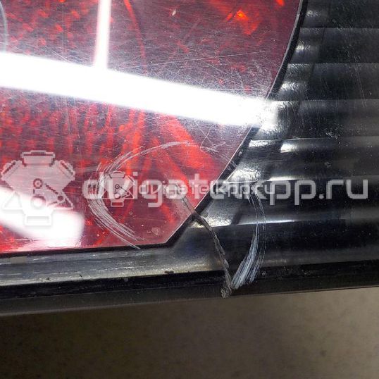 Фото Фонарь задний левый  1T0945095P для Volkswagen Touran