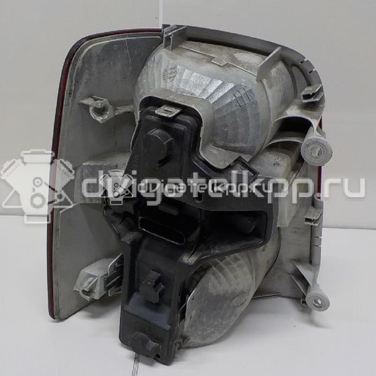 Фото Фонарь задний правый  1T0945096N для Volkswagen Touran