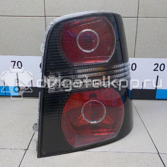 Фото Фонарь задний правый  1T0945096P для Volkswagen Touran / Jetta / Golf