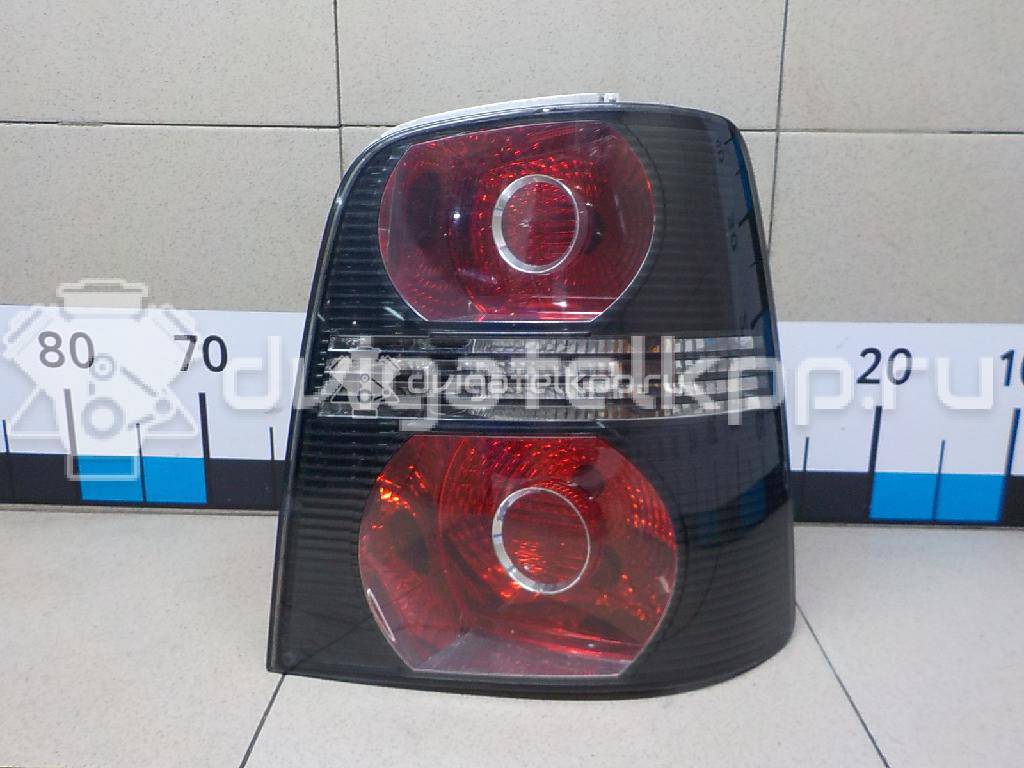 Фото Фонарь задний правый  1T0945096P для Volkswagen Touran / Jetta / Golf {forloop.counter}}