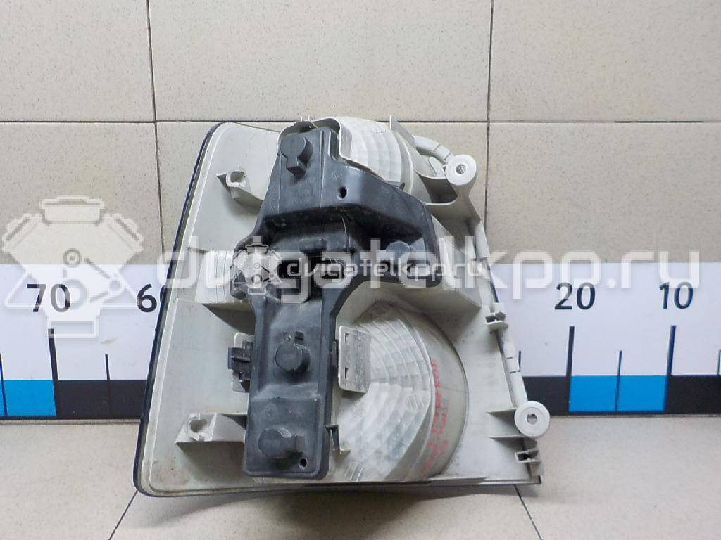 Фото Фонарь задний правый  1T0945096P для Volkswagen Touran / Jetta / Golf {forloop.counter}}