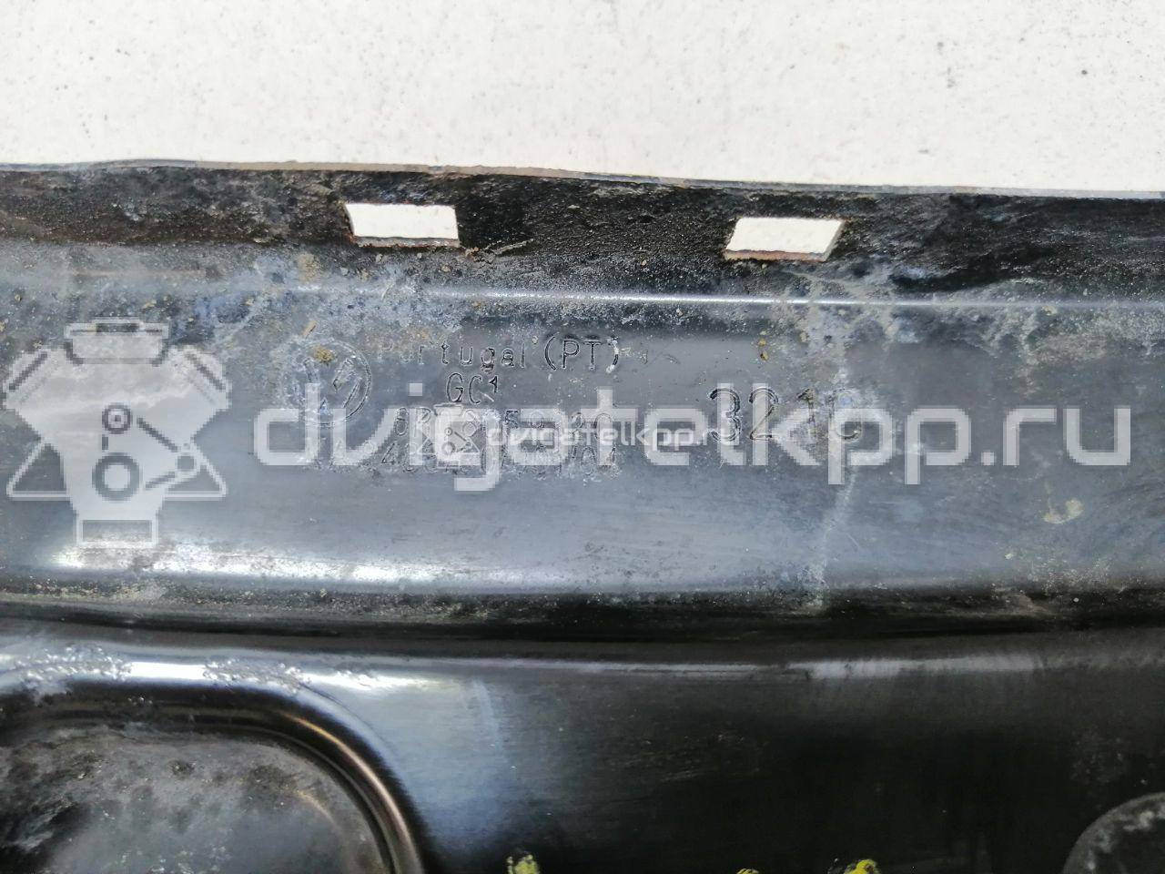 Фото Кронштейн фар правый  6R0805932C для Volkswagen Polo {forloop.counter}}