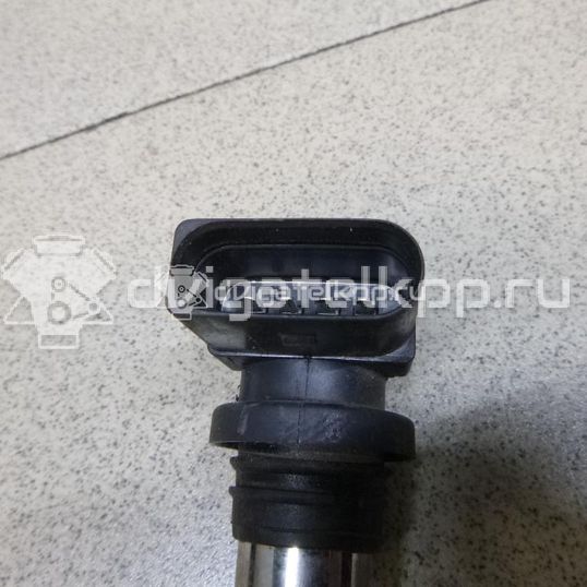 Фото Катушка зажигания  036905715G для Volkswagen Scirocco / Tiguan / Touran / New Beetle / Bora