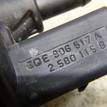 Фото Клапан вентиляции топливного бака  6QE906517A для Volkswagen Scirocco / Tiguan / Touran / Bora / Cc {forloop.counter}}