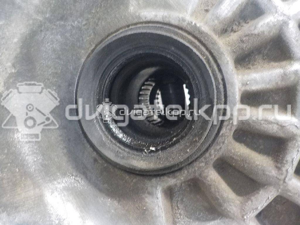 Фото Контрактная (б/у) МКПП для Mazda 626 140-148 л.с 16V 2.0 л FE (16V) Супер-бензин (95) неэтилированный {forloop.counter}}