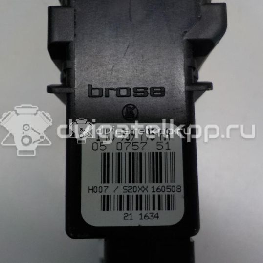 Фото Моторчик стеклоподъемника  3AA959703VW1 для vw Touran