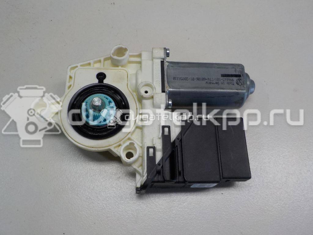 Фото Моторчик стеклоподъемника  3AA959703VW1 для vw Touran {forloop.counter}}