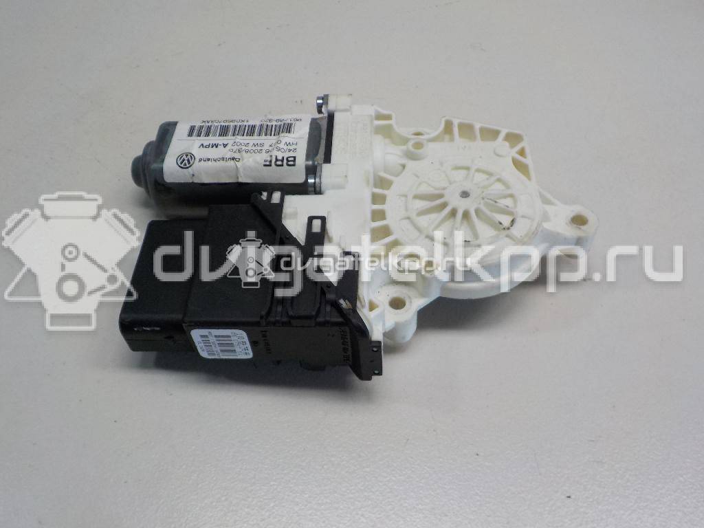Фото Моторчик стеклоподъемника  3AA959703VW1 для vw Touran {forloop.counter}}