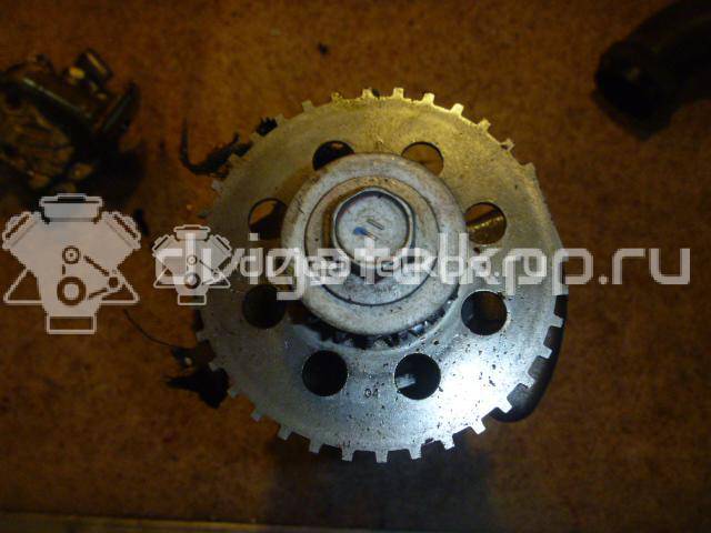 Фото Коленвал для двигателя 2ZR-FAE для Toyota / Scion 139 л.с 16V 1.8 л бензин 134010T060 {forloop.counter}}