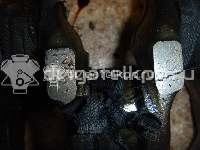 Фото Коленвал для двигателя 2ZR-FAE для Toyota / Scion 139 л.с 16V 1.8 л бензин 134010T060 {forloop.counter}}