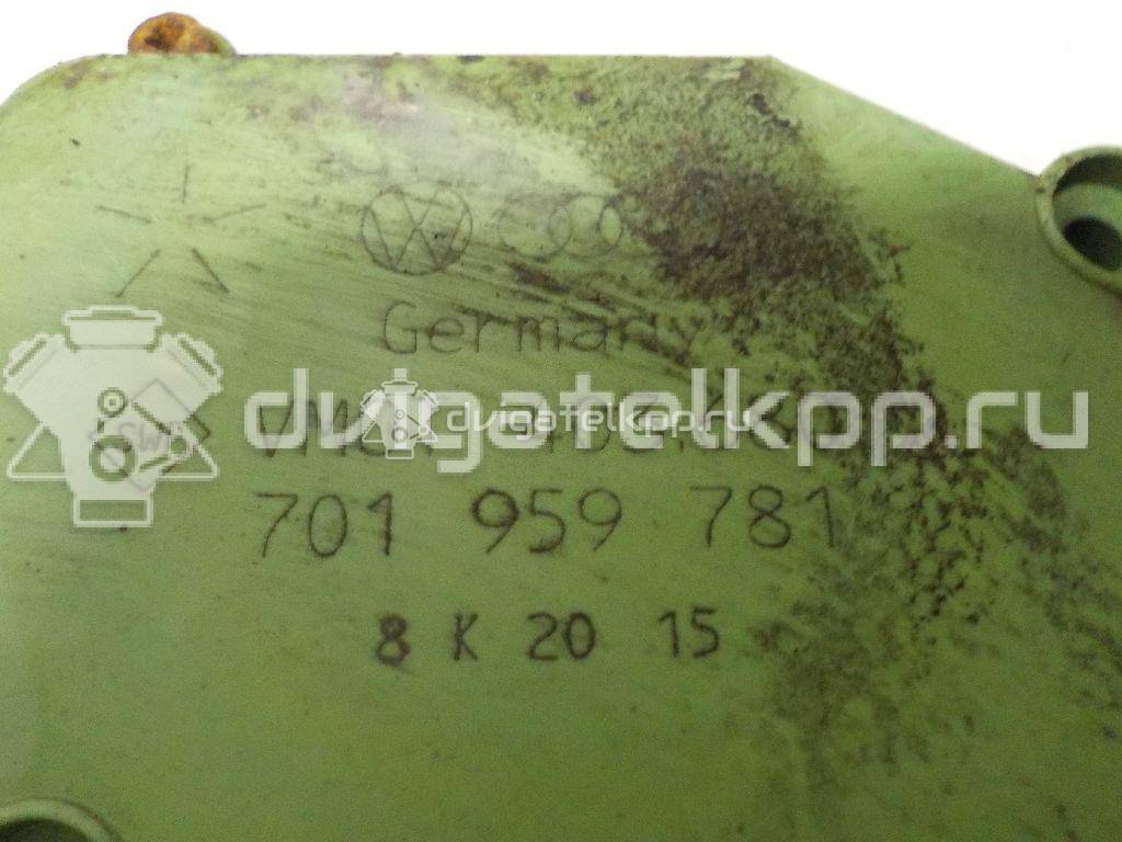 Фото Активатор замка двери  701959781 для Volkswagen Transporter {forloop.counter}}