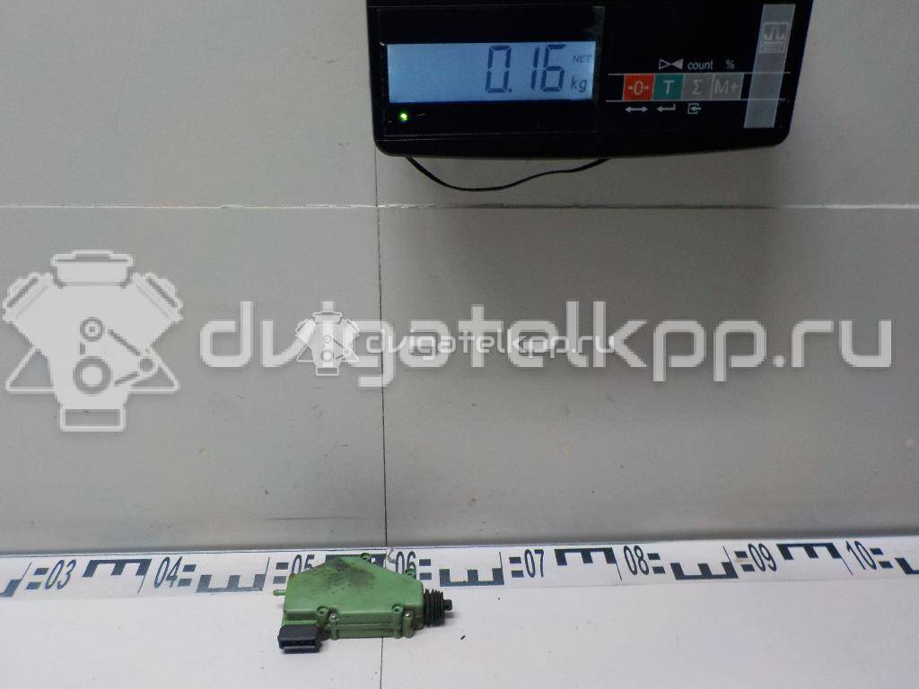 Фото Активатор замка двери  701959781 для Volkswagen Transporter {forloop.counter}}