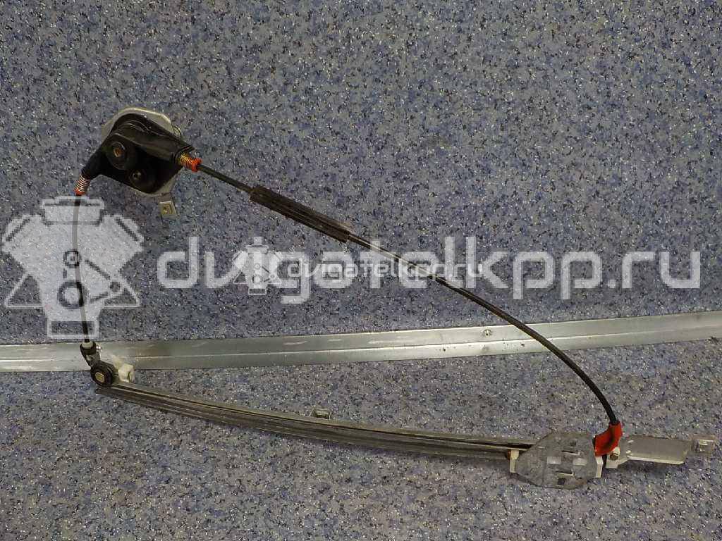 Фото Стеклоподъемник механ. передний правый  701837502F для Volkswagen Transporter / Multivan {forloop.counter}}