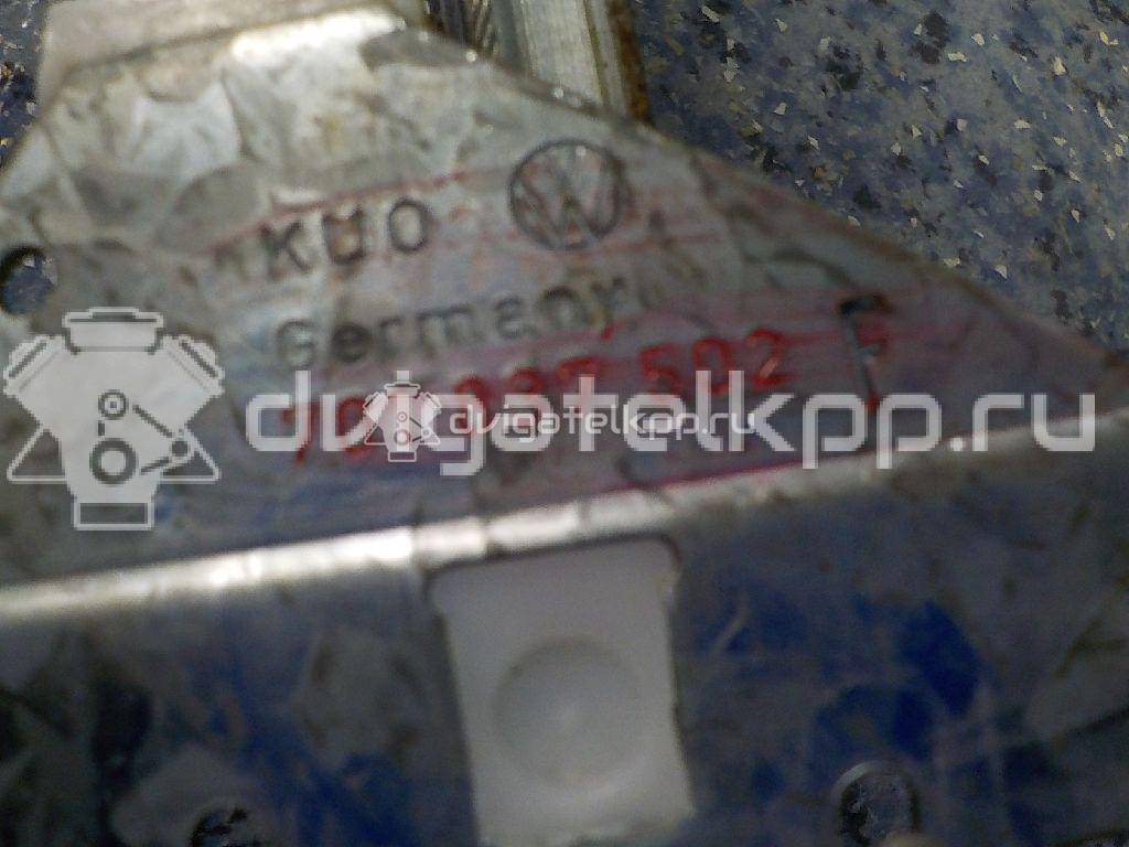 Фото Стеклоподъемник механ. передний правый  701837502F для Volkswagen Transporter / Multivan {forloop.counter}}