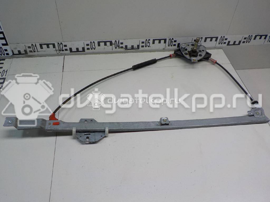 Фото Стеклоподъемник механ. передний правый  701837502F для Volkswagen Transporter / Multivan {forloop.counter}}