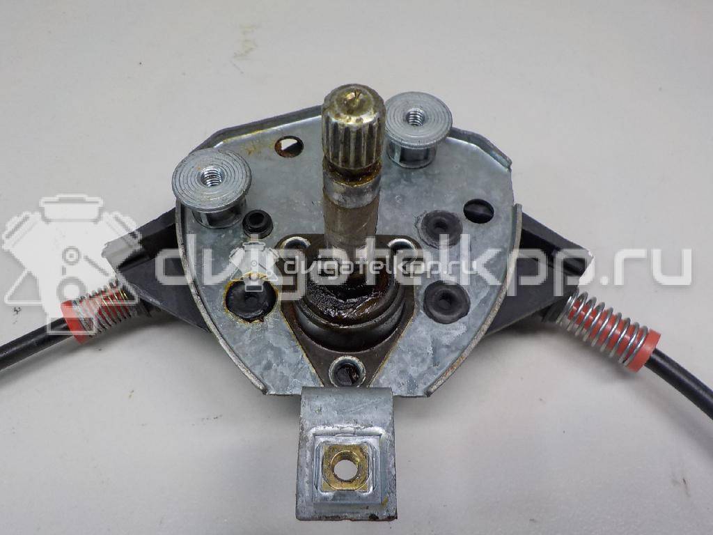 Фото Стеклоподъемник механ. передний правый  701837502F для Volkswagen Transporter / Multivan {forloop.counter}}