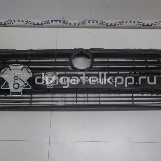 Фото Решетка радиатора  701853653F для Volkswagen Transporter