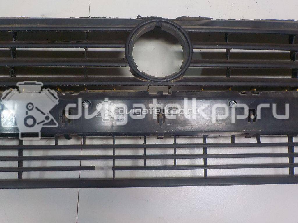 Фото Решетка радиатора  701853653F для Volkswagen Transporter {forloop.counter}}