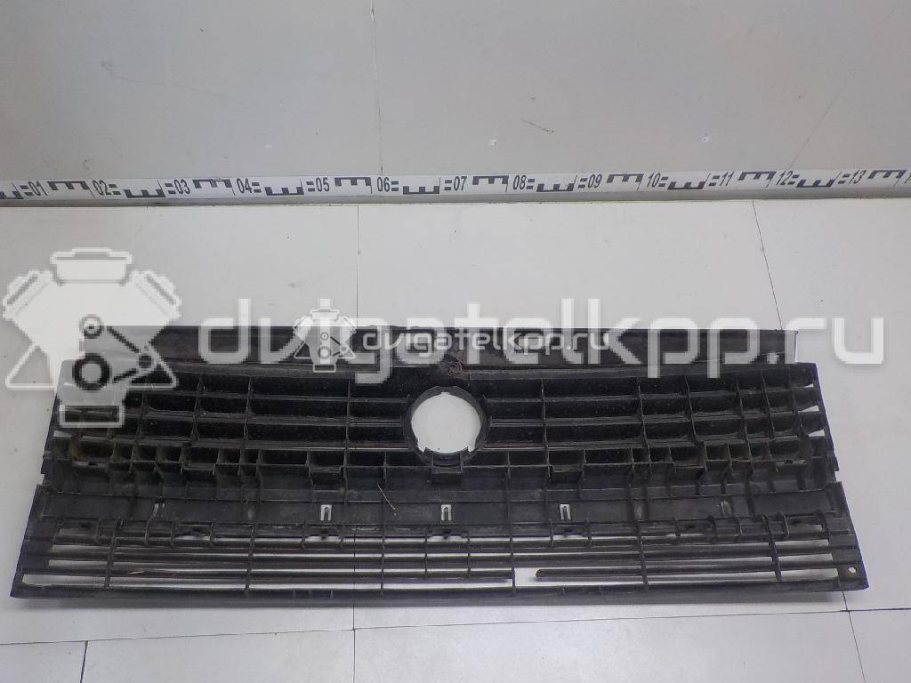 Фото Решетка радиатора  701853653F для Volkswagen Transporter {forloop.counter}}