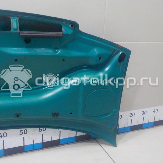 Фото Капот  701823033H для Volkswagen Transporter