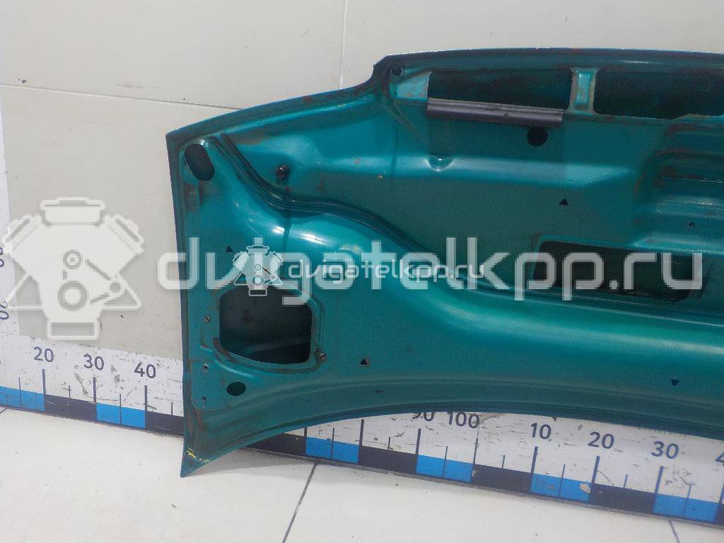 Фото Капот  701823033H для Volkswagen Transporter {forloop.counter}}