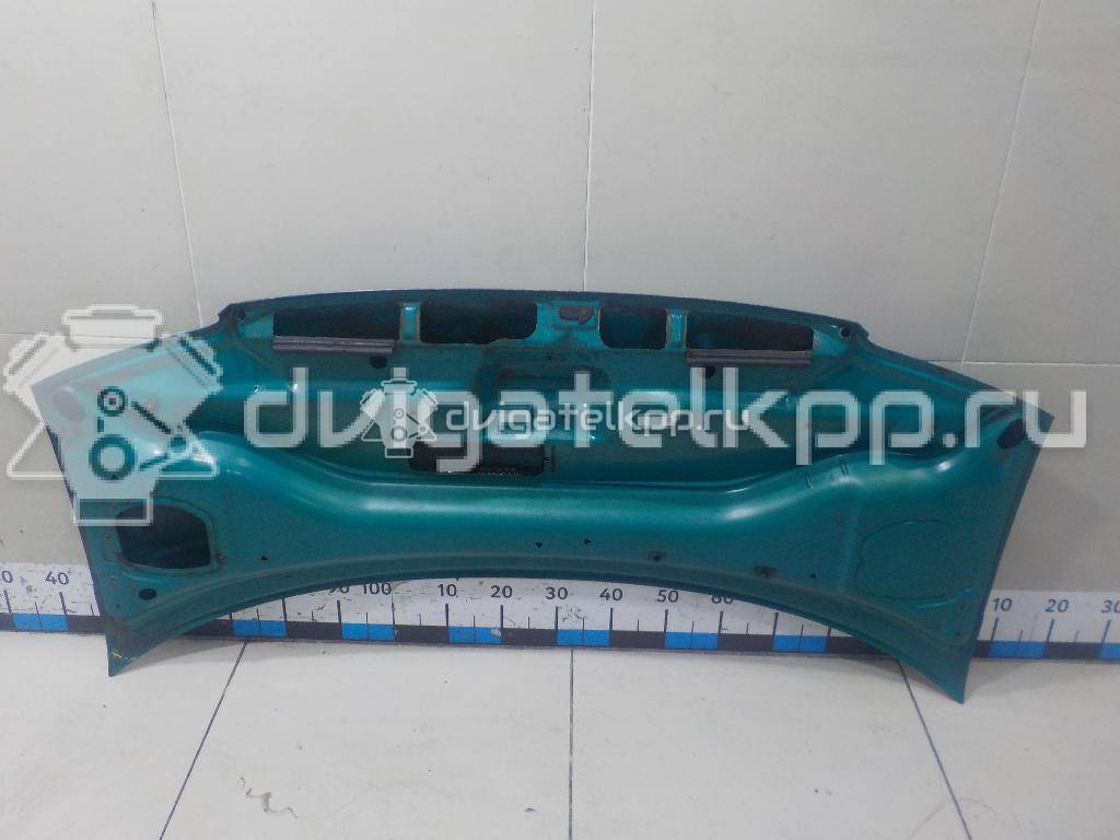 Фото Капот  701823033H для Volkswagen Transporter {forloop.counter}}