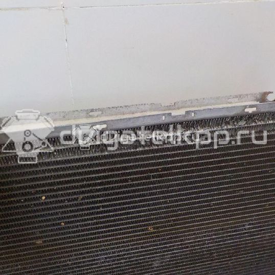 Фото Радиатор основной  701121253K для Volkswagen Transporter / Sharan