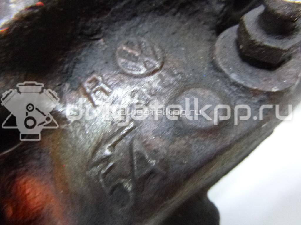 Фото Суппорт тормозной передний правый  7D0615124C для Volkswagen Transporter {forloop.counter}}