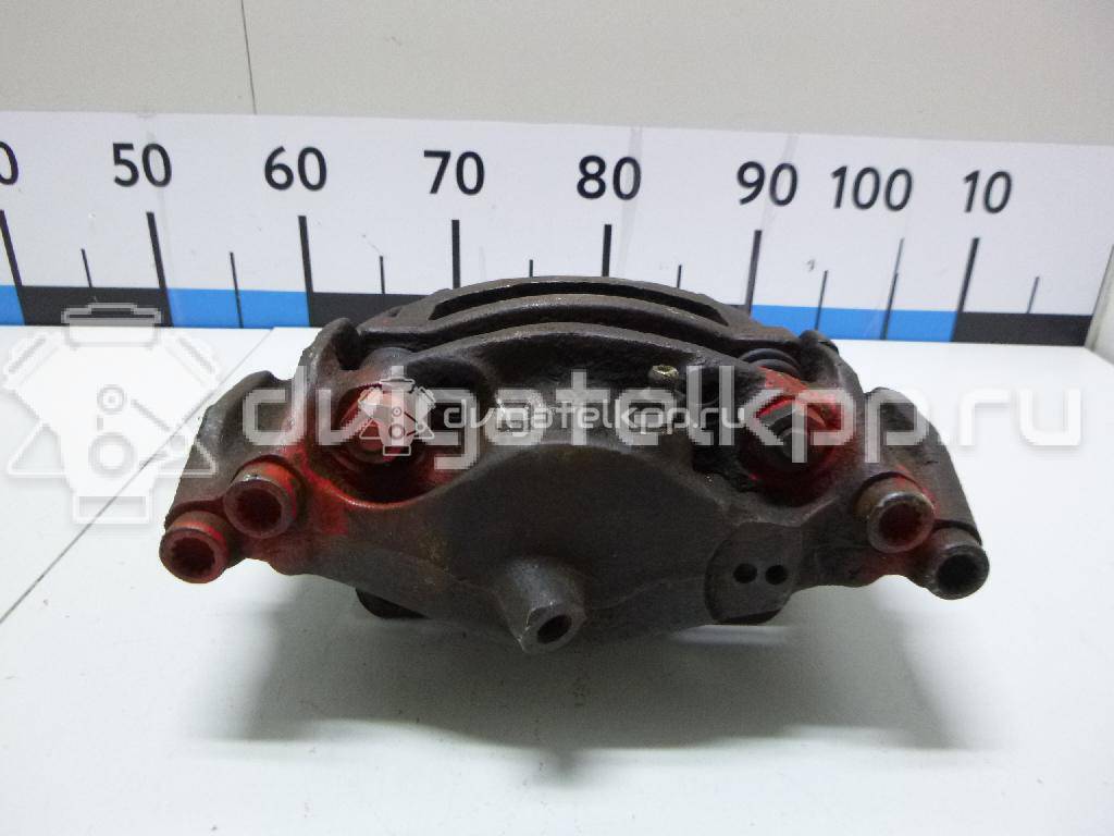 Фото Суппорт тормозной передний правый  7D0615124C для Volkswagen Transporter {forloop.counter}}