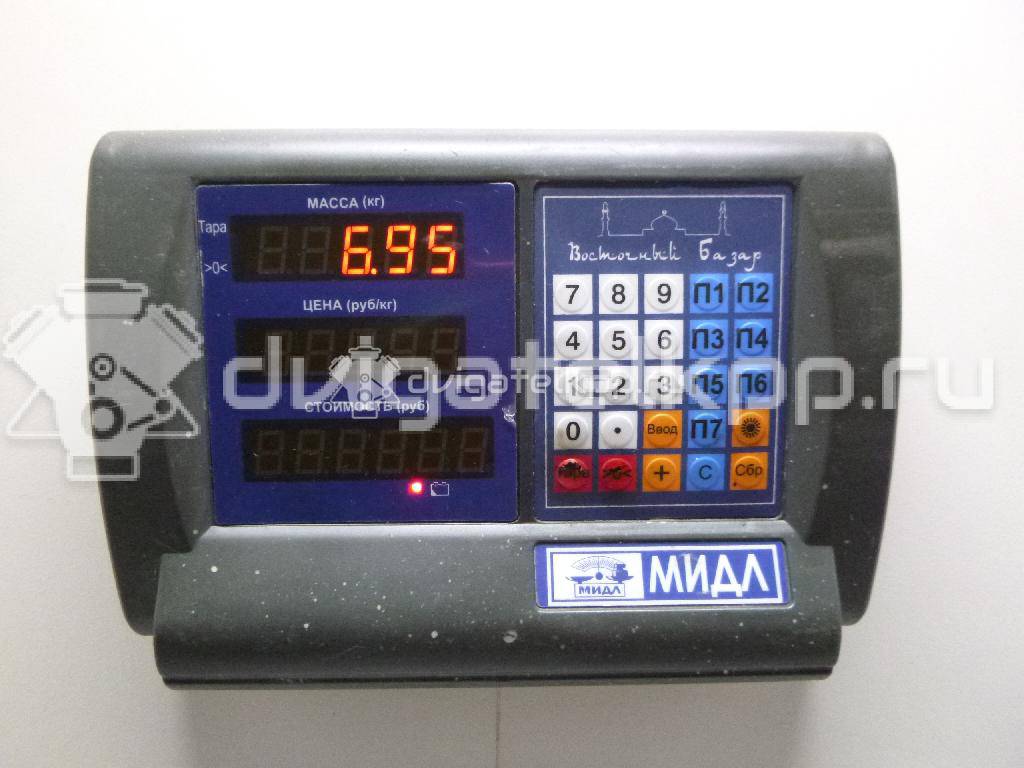 Фото Суппорт тормозной передний правый  7D0615124C для Volkswagen Transporter {forloop.counter}}