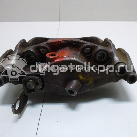 Фото Суппорт тормозной передний правый  7D0615124C для Volkswagen Transporter