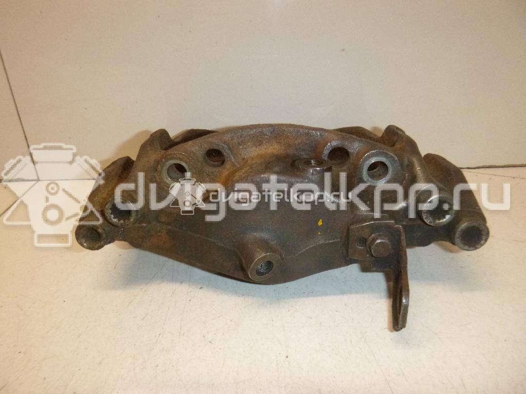 Фото Суппорт тормозной передний правый  7D0615124C для Volkswagen Transporter {forloop.counter}}