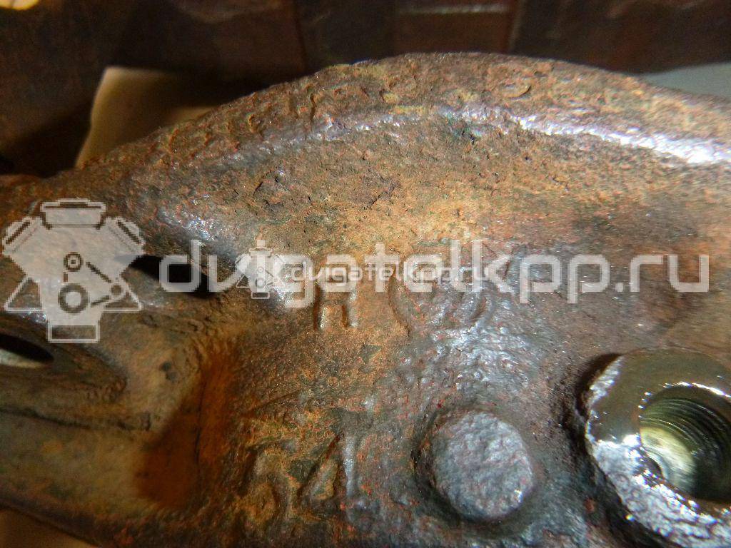 Фото Суппорт тормозной передний правый  7D0615124C для Volkswagen Transporter {forloop.counter}}