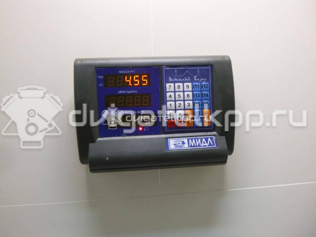 Фото Суппорт тормозной передний правый  7D0615124C для Volkswagen Transporter {forloop.counter}}