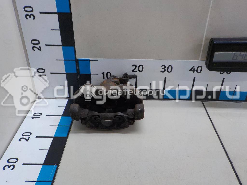 Фото Суппорт тормозной передний правый  7D0615124 для Volkswagen Transporter {forloop.counter}}