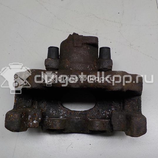 Фото Суппорт тормозной передний правый  7D0615124 для Volkswagen Transporter